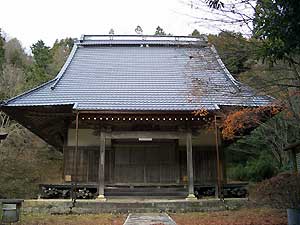 名越寺