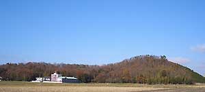 田村山