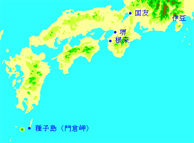 �S�C�����̍L����